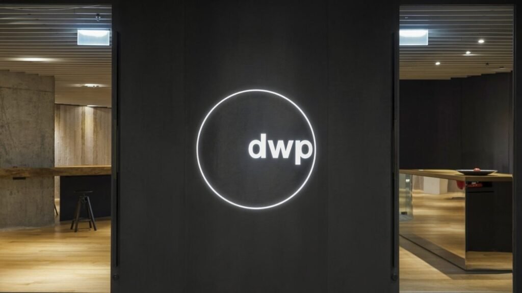 DWP Office