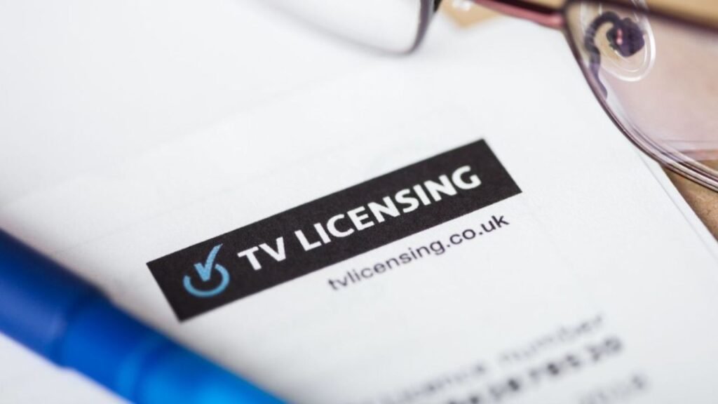 Free TV Licensing