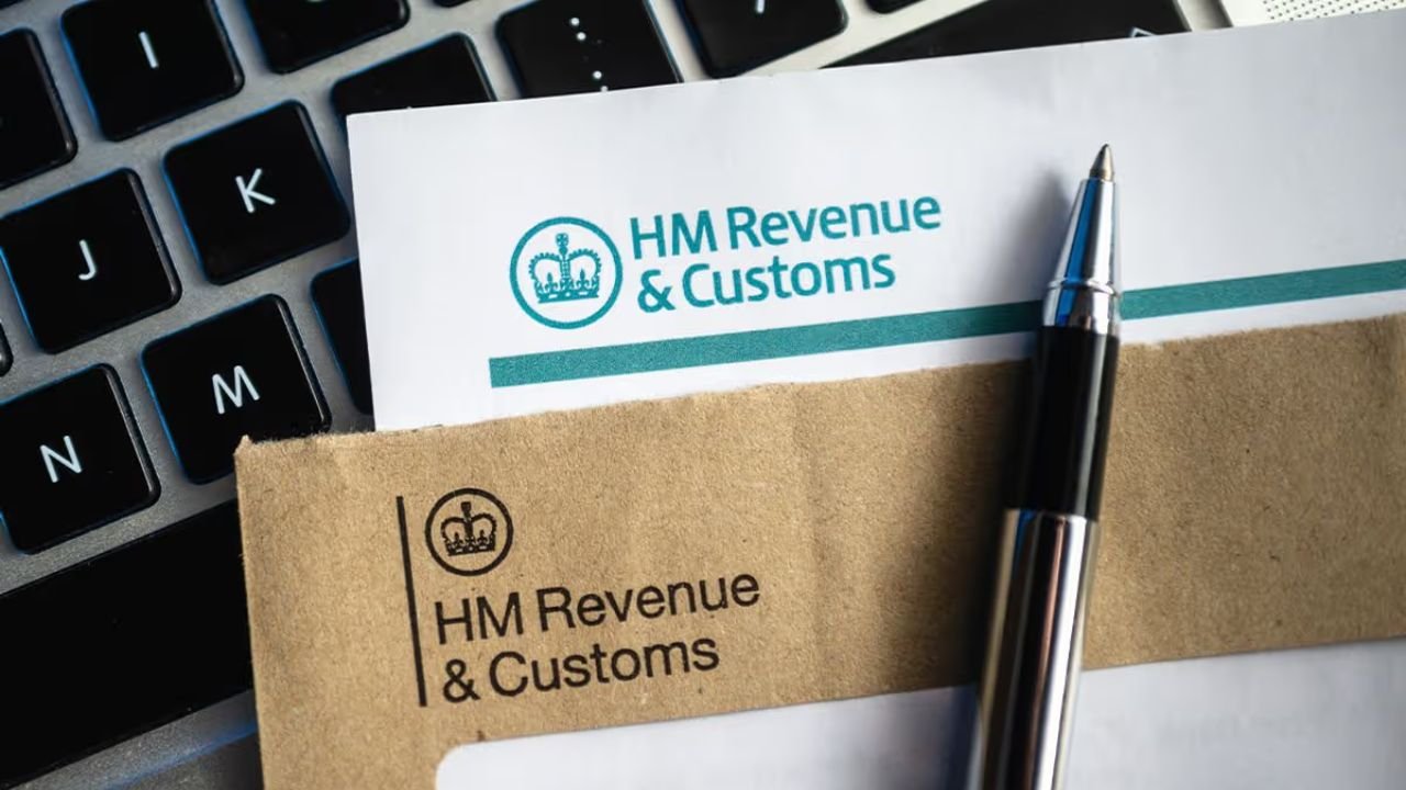 HM Revenue & Customs