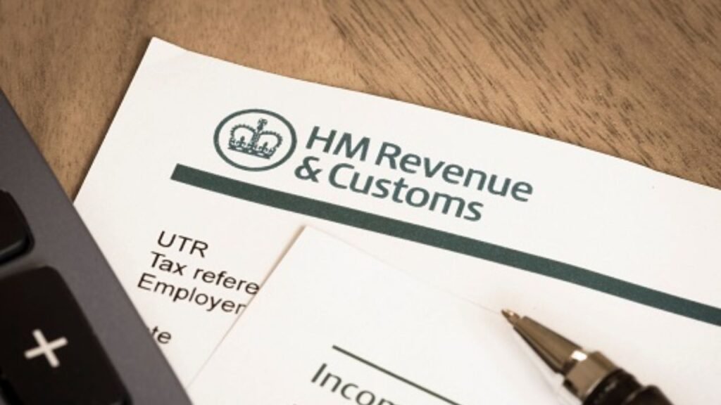 HMRC