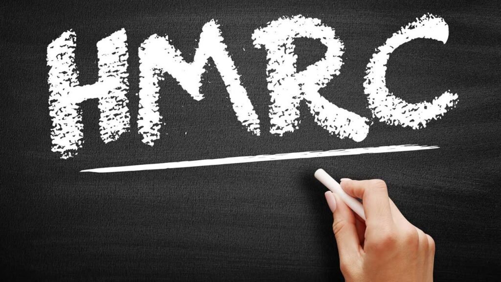 HMRC