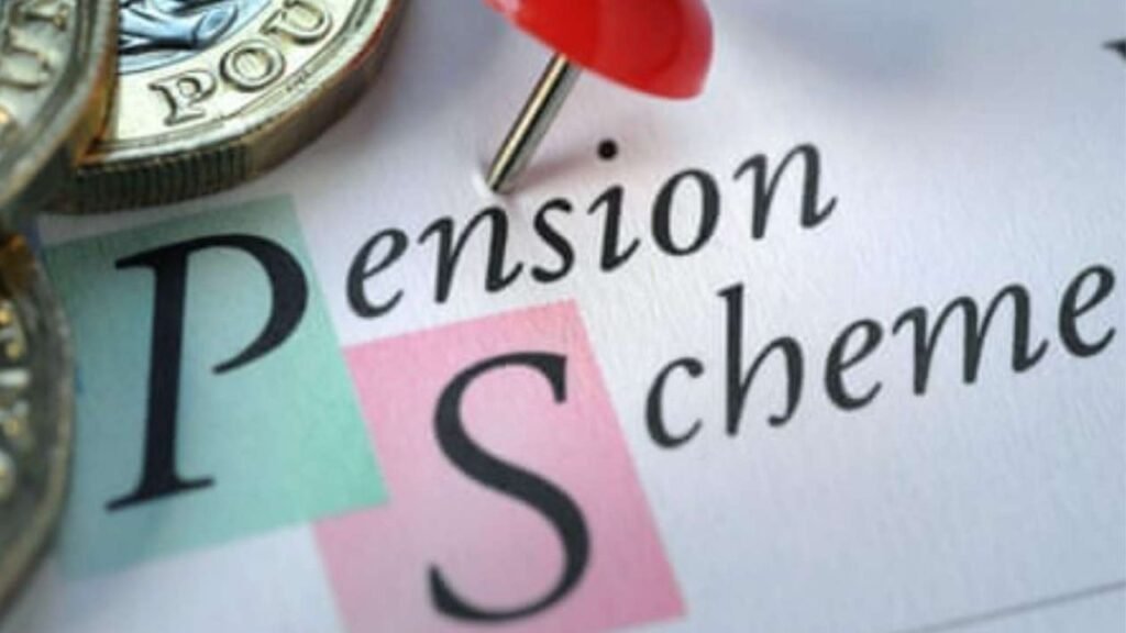 Pension Scheme