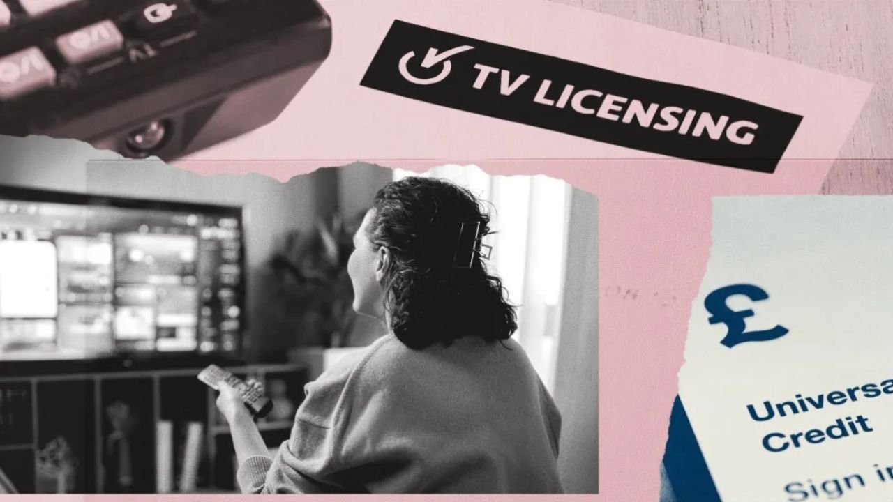 TV Licensing